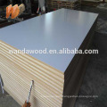 Wholesale MDF (Plain, Melamine or Veneered Faced)